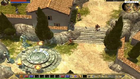 titan quest|titan quest gratis.